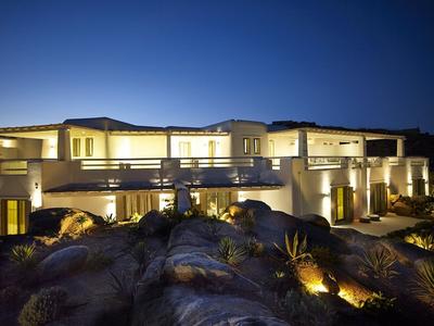 Stunning 8-bed Villa in Mikonos - Villa Davia