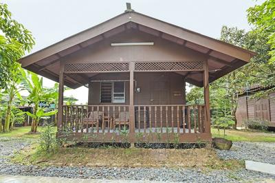 OYO 90692 Tok Babah Village Homestay