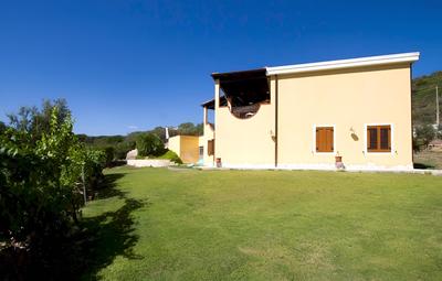 Sardiniare - Martin Country House Panoramic View