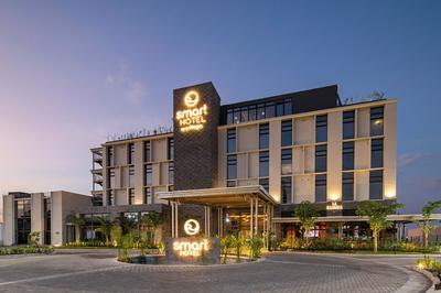 Smart Hotel Santa Lucía Cotzumalguapa