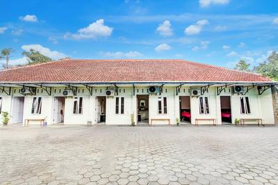 Hotel O Hotel Terang Bulan