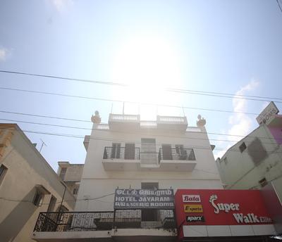 Hotel Jayaram