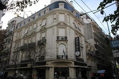 Ayacucho Palace Hotel