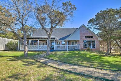 Lakefront Getaway w/ Boat Dock, Canoe, Grill!