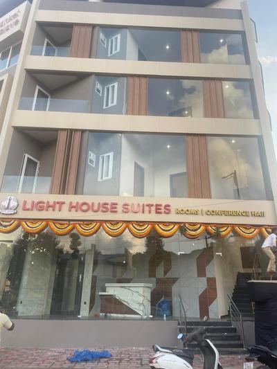 Light House Suites Hubballi