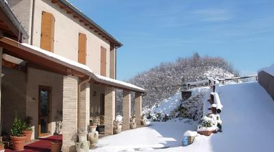 Colleverde Country House Beauty&Wellness