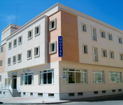 Hostal La Isla