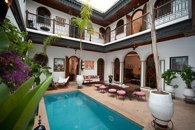 Riad Kechmara