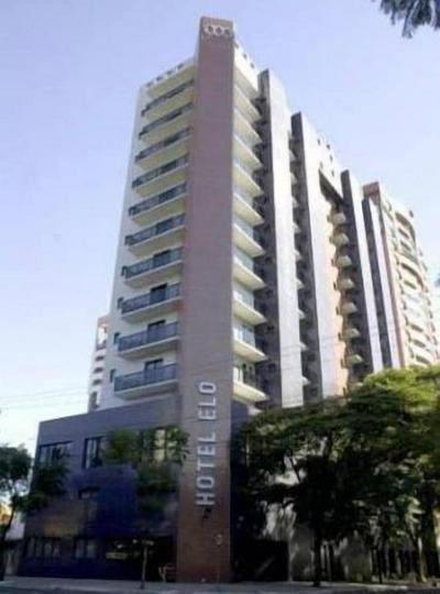 Hotel Elo Maringa