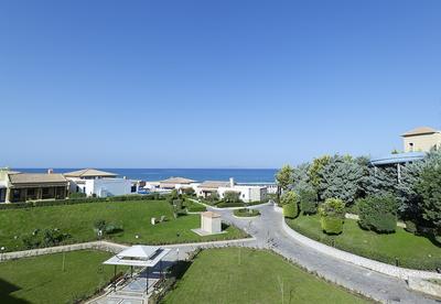 Aldemar Olympian Village