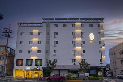 The Shourin in Daejeon