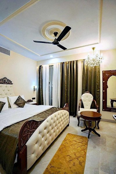 Hotel Shringar Mahal
