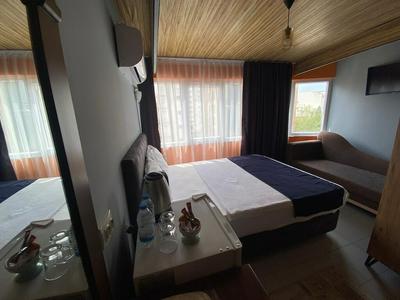 Şehir Evi Oteli - Image 98