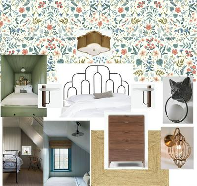 Sylvan Park Boarding House