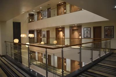 Goroomgo Fortune Patna