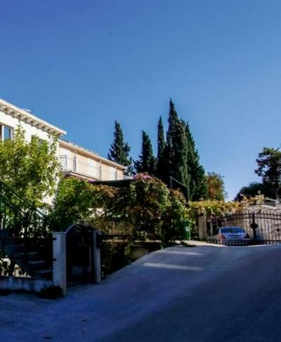 Zdenka - 70m From sea - A2