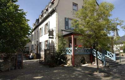 Hotel Badische Kellerey