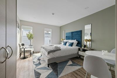 Cottage Suites