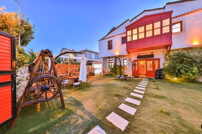 Mon Amour Alacati - Image 33