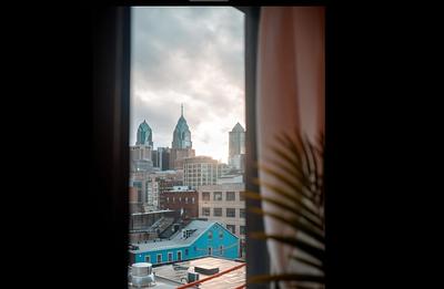 Kestrel Hotel