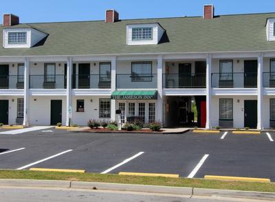 Jameson Inns Oakwood