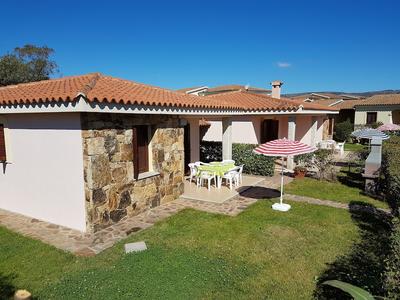 Granchio Apartment