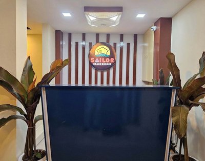 Sailor Beach Resort Cox's Bazar