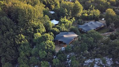 Ashuma retreat center