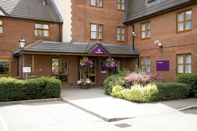 Premier Inn Peterborough - Hampton