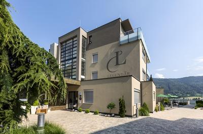 Apart Hotel Legendaer