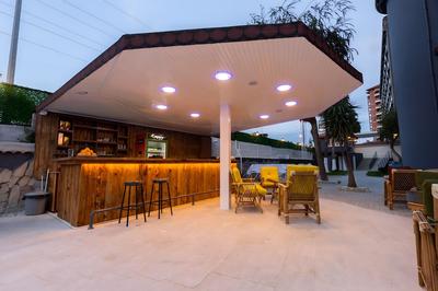 MERYAM SUIT DELUX HOTEL