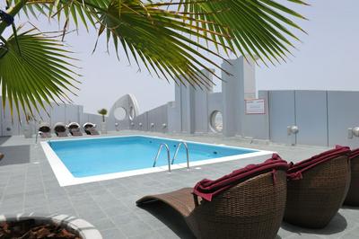 Al Raya Suites