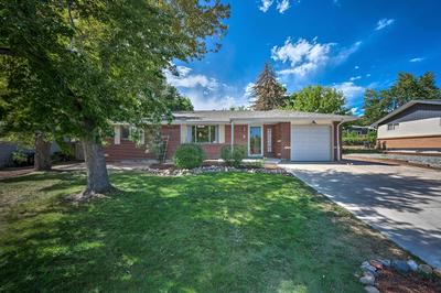 Fenced Yard + Patio: Pet-friendly Denver Home Base