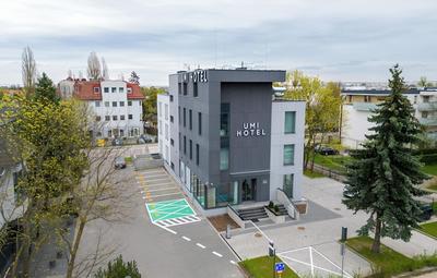 Umi Hotel Sopot