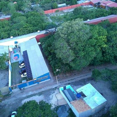 Pousada Sossego Ronaldo e Clarinha