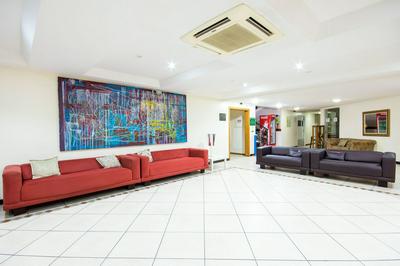 Hotel Nacional Inn Sorocaba