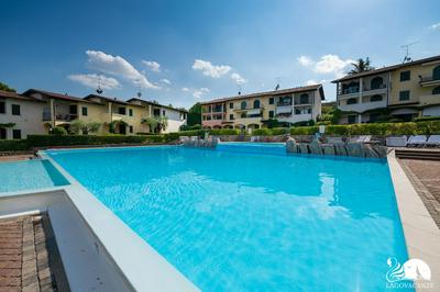 Appartamento Katy in Polpenazze del Garda