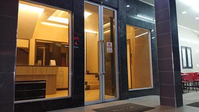 Hotel Fujisan Bukit Bintang