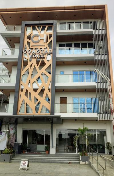 Coastal Hotel Iloilo