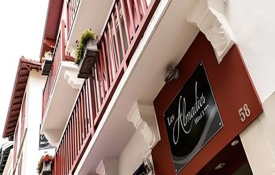 Hotel Almadies