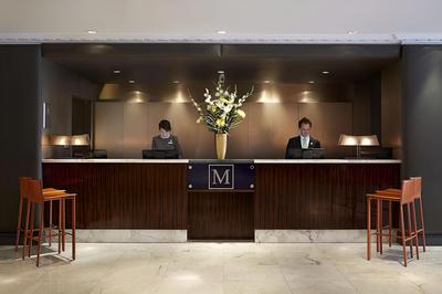 The Tribhuvan Residency