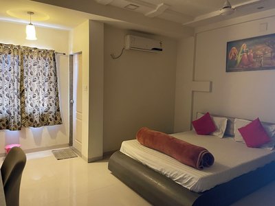 Hotel Narayan Executive Gujrat
