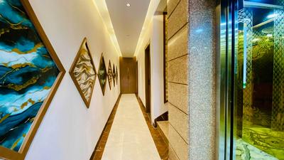 Hotel Friendship Inn