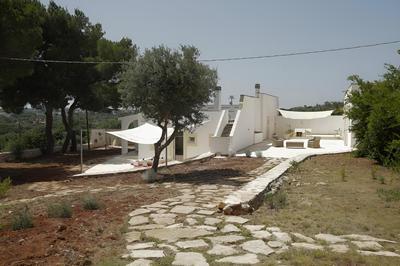 Lamialtana Relais in Cisternino
