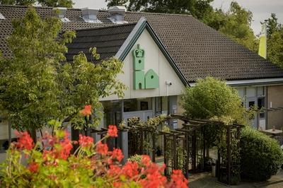 Campanile Hotel Vlaardingen