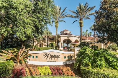 Ov2658 - Windsor Hills Resort - 5 Bed 5 Baths Villa