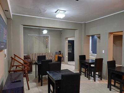 Hotel 1117 Buenos Aires