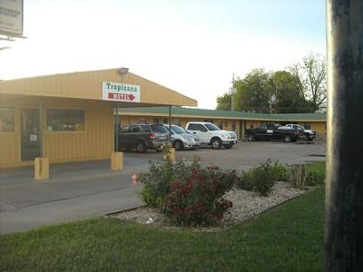 Tropicana Motel, Billede 2