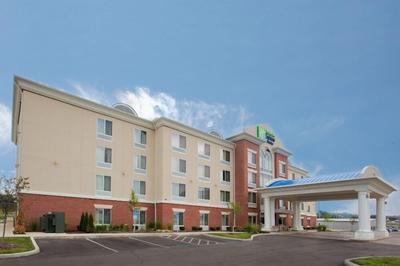 Holiday Inn Express & Suites Dayton South Franklin by IHG