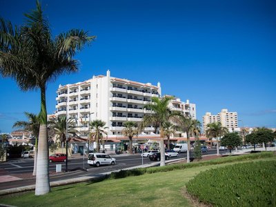 Belvilla by OYO Apartamento 2dormitorios